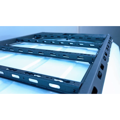 Toyota Land Cruiser 250 Roof Rack