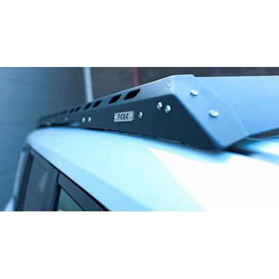 Toyota Land Cruiser 250 Roof Rack