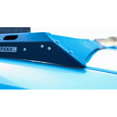 Toyota Land Cruiser 250 Roof Rack