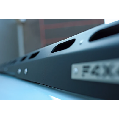 Toyota Land Cruiser 250 stogo bagažinė Toyota Land Cruiser 250 stogo bagažinė