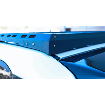 Toyota Land Cruiser 250 Roof Rack