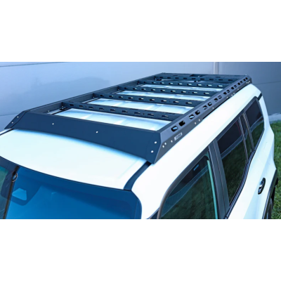 Toyota Land Cruiser 250 Roof Rack