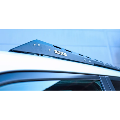 Toyota Land Cruiser 250 Roof Rack