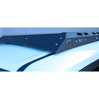 Toyota Land Cruiser 250 Roof Rack