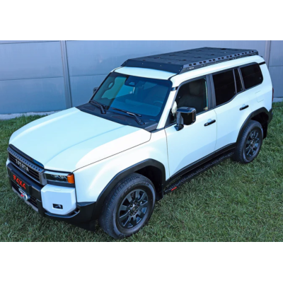 Toyota Land Cruiser 250 Roof Rack