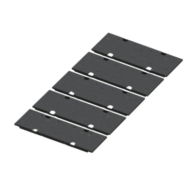 Toyota Land Cruiser 250 Roof Rack