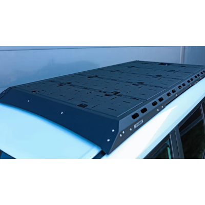 Toyota Land Cruiser 250 Roof Rack