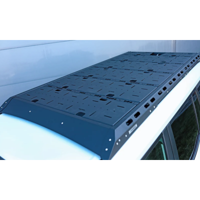 Toyota Land Cruiser 250 Roof Rack
