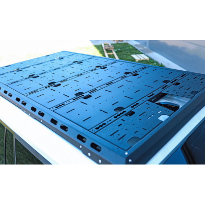 Toyota Land Cruiser 250 Roof Rack