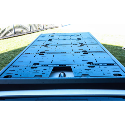 Toyota Land Cruiser 250 Roof Rack