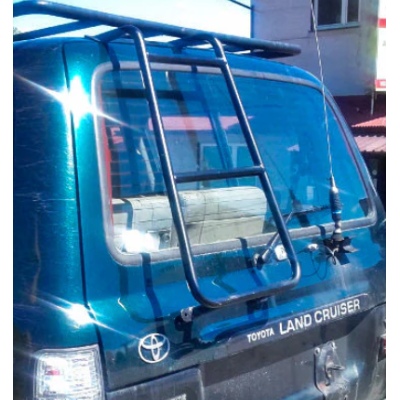 Toyota Land Cruiser 80 Ladder Toyota Land Cruiser 80 Ladder