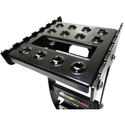 Spare Wheel Step Spare Wheel Step