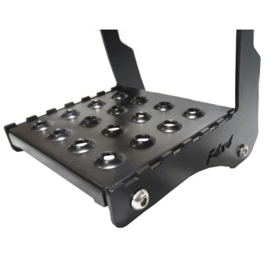 Spare Wheel Step Spare Wheel Step