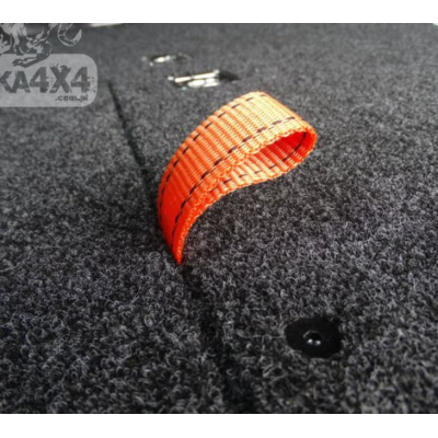 Toyota Hilux Vigo (05-15) Trunk Drawers Toyota Hilux Vigo (05-15) Trunk Drawers