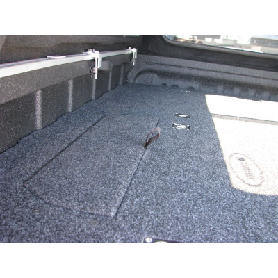 Toyota Hilux Revo (15-20) Trunk Drawers Toyota Hilux Revo (15-20) Trunk Drawers