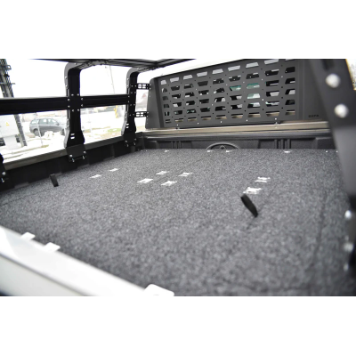 Toyota Hilux Revo (20-) Trunk Drawers Toyota Hilux Revo (20-) Trunk Drawers