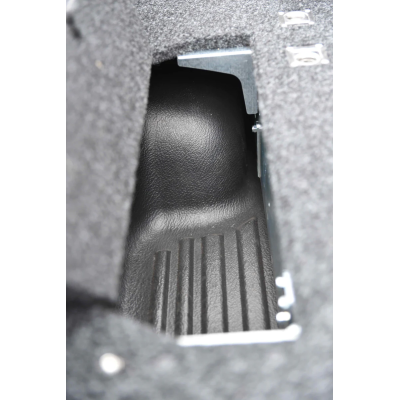 Toyota Hilux Revo (20-) Trunk Drawers Toyota Hilux Revo (20-) Trunk Drawers