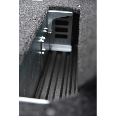 Toyota Hilux Revo (20-) Trunk Drawers Toyota Hilux Revo (20-) Trunk Drawers