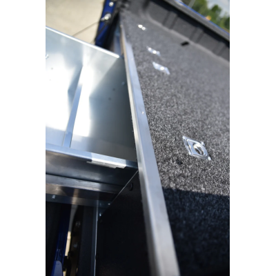 Isuzu D-Max (20-) Trunk Drawers Isuzu D-Max (20-) Trunk Drawers