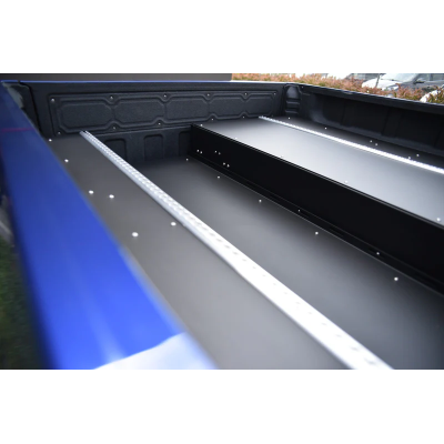 Isuzu D-Max (20-) Trunk Drawers Isuzu D-Max (20-) Trunk Drawers