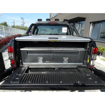Ford Ranger (16-19) Trunk Drawers