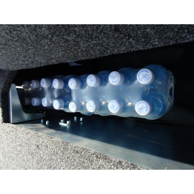 Ford Ranger (16-19) bagažo stalčiai Ford Ranger (16-19) bagažo stalčiai