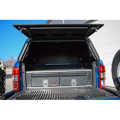 Ford Ranger (19-22) Trunk Drawers