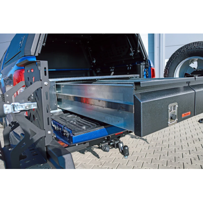 Ford Ranger (19-22) Trunk Drawers