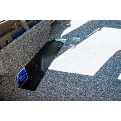 Ford Ranger (19-22) Trunk Drawers