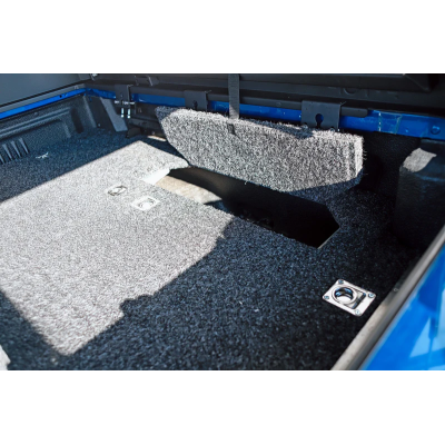 Ford Ranger (19-22) Trunk Drawers