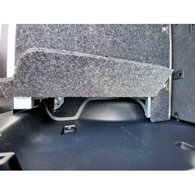 Toyota Land Cruiser 150 (13-17) Trunk Drawers Toyota Land Cruiser 150 (13-17) Trunk Drawers