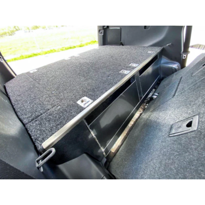 Toyota Land Cruiser 150 (13-17) Trunk Drawers Toyota Land Cruiser 150 (13-17) Trunk Drawers