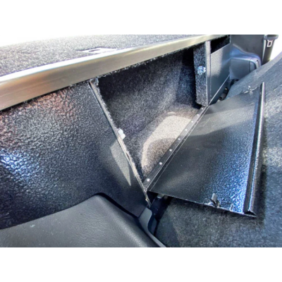 Toyota Land Cruiser 150 (13-17) bagažo stalčiai Toyota Land Cruiser 150 (13-17) bagažo stalčiai