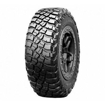 BFGoodrich MUD TERRAIN T/A KM3