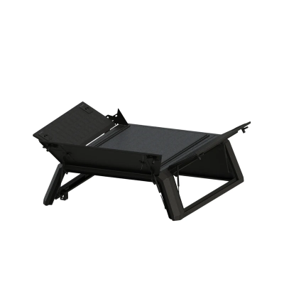 Toyota Hilux Vigo/Revo (05-) DC Hardtop Canopy Toyota Hilux Vigo/Revo (05-) DC Hardtop Canopy