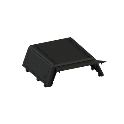 Toyota Hilux Vigo/Revo (05-) DC Hardtop Canopy Toyota Hilux Vigo/Revo (05-) DC Hardtop Canopy