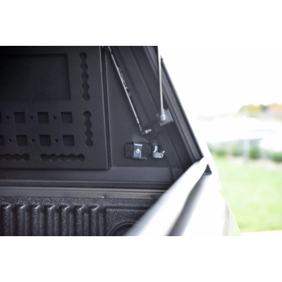 Toyota Hilux Vigo/Revo (05-) DC bagažinės stogas hardtop Toyota Hilux Vigo/Revo (05-) DC bagažinės stogas hardtop