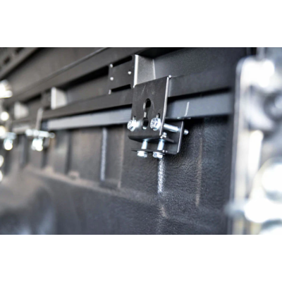 Isuzu D-Max (20-) DC Hardtop Canopy Isuzu D-Max (20-) DC Hardtop Canopy