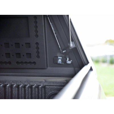 Isuzu D-Max (20-) DC Hardtop Canopy Isuzu D-Max (20-) DC Hardtop Canopy