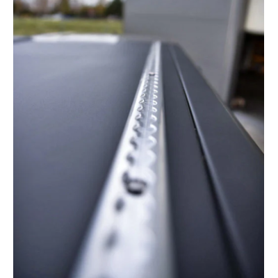 Ford Ranger (19-22) DC Hardtop Canopy Ford Ranger (19-22) DC Hardtop Canopy