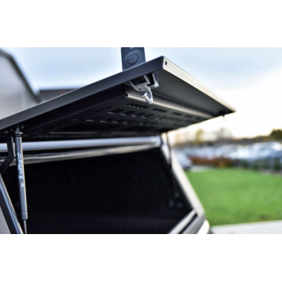 Ford Ranger (19-22) DC Hardtop Canopy Ford Ranger (19-22) DC Hardtop Canopy