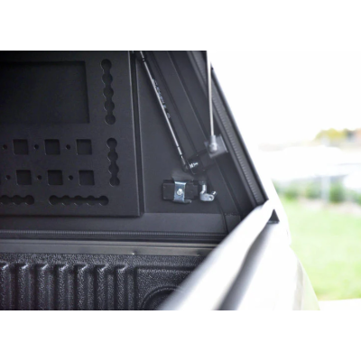 Ford Ranger (19-22) DC Hardtop Canopy Ford Ranger (19-22) DC Hardtop Canopy