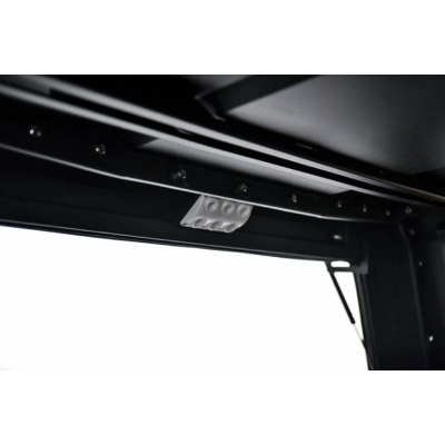 Ford Ranger (19-22) DC Hardtop Canopy Ford Ranger (19-22) DC Hardtop Canopy