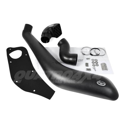 TLC 150-155 snorkel (2018-)