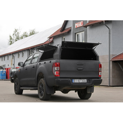 Ford Ranger (11-22) DC Hardtop Canopy Ford Ranger (11-22) DC Hardtop Canopy