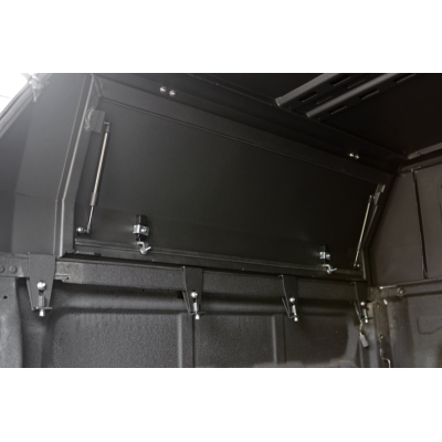 Ford Ranger Raptor (19-22) Hardtop Canopy Ford Ranger Raptor (19-22) Hardtop Canopy