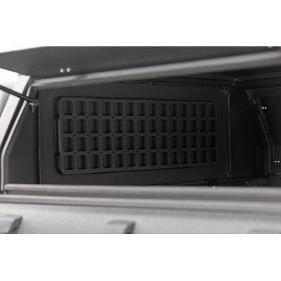 Ford Ranger Raptor (19-22) bagažinės stogas hardtop Ford Ranger Raptor (19-22) bagažinės stogas hardtop