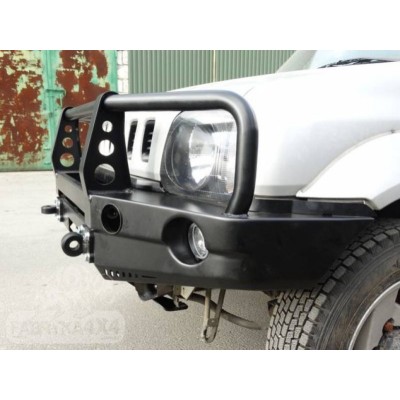 Suzuki Jimny (04-11) Front Bumper Suzuki Jimny (04-11) Front Bumper