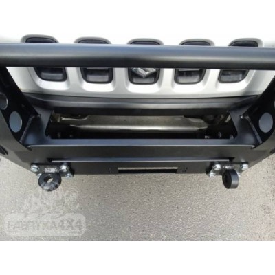 Suzuki Jimny (04-11) Front Bumper Suzuki Jimny (04-11) Front Bumper