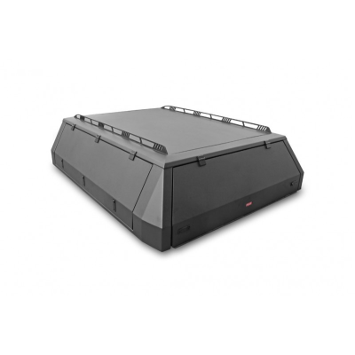 Mitsubishi L200 (15-19) EC Hardtop Canopy Mitsubishi L200 (15-19) EC Hardtop Canopy